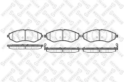 656 022-SX STELLOX